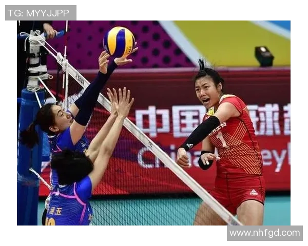 对话吴强：回顾排球生涯中的荣耀与挑战与成长之路