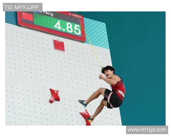 南京攀岩队勇夺最新攀岩节奏TOP10榜首席位引领潮流