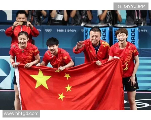 乒乓球的魅力：深入广州乒乓球队团队协作的秘密与精神