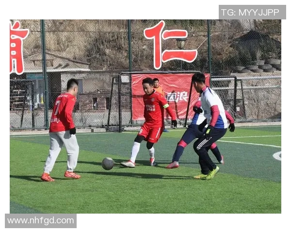 张娜独家分享足球心得与技巧助你提升球技与战术理解 张娜独家分享足球心得与技巧助你提升球技与战术理解