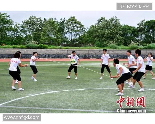 提升心理素质助力竞技表现广州羽毛球队的心态训练与发展探讨