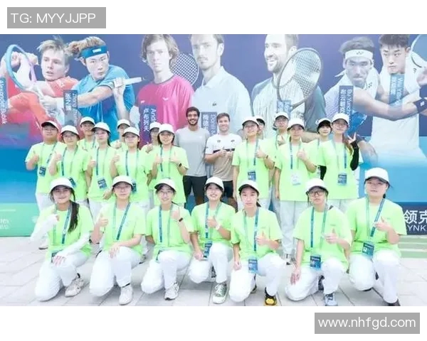 杭州网球队荣登网球节奏排行榜第四名展现实力与风采