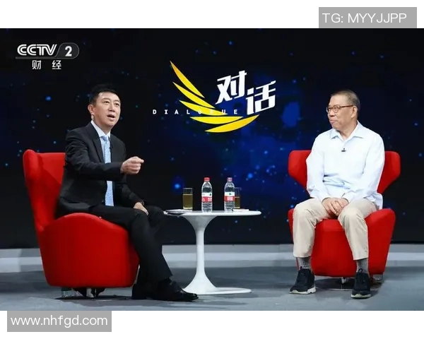 杨伟回顾英雄联盟发展历程与个人成长的深度专访