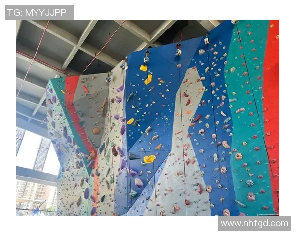 攀岩灵活性排行榜揭晓深圳攀岩队荣获第八名佳绩