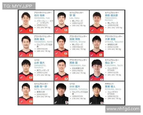 排球巨献：深入解析南京排球队的心理素质与竞技表现之关系