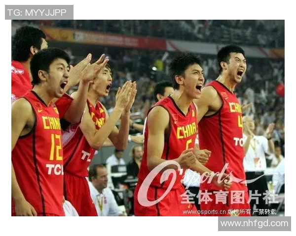 深度对话杨磊探讨篮球人生的起伏与梦想追逐 深度对话杨磊探讨篮球人生的起伏与梦想追逐