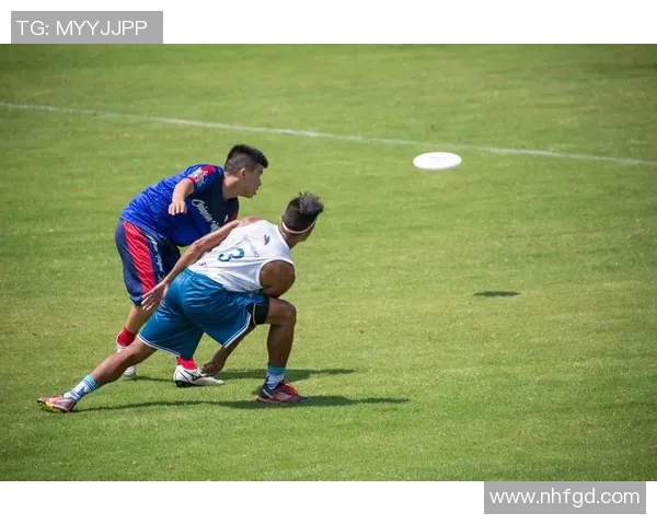 深圳飞盘队力量表现数据分析揭示运动员潜力与团队协作的重要性