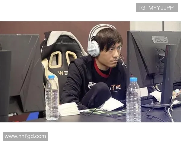 热议DOTA2：WE战队如何通过耐力变革重塑团队竞争力