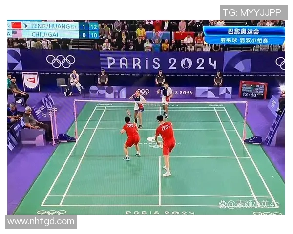 武汉羽毛球队包夹战术分析及其对比赛胜负的影响探讨