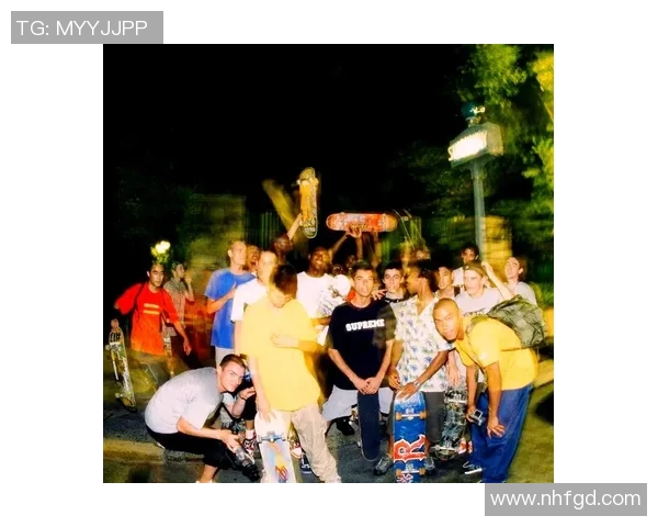 滑板文化的崛起与变革:杭州滑板队的成长与转型之路 滑板文化的崛起与变革:杭州滑板队的成长与转型之路