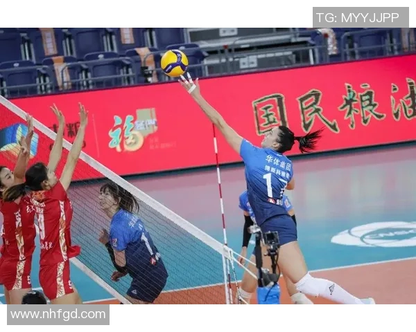 深圳排球队的控制得失分析与未来发展展望