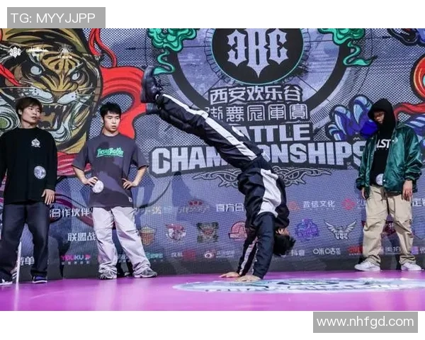 西安街舞队个人能力引发热议舞者实力与团队配合的争论