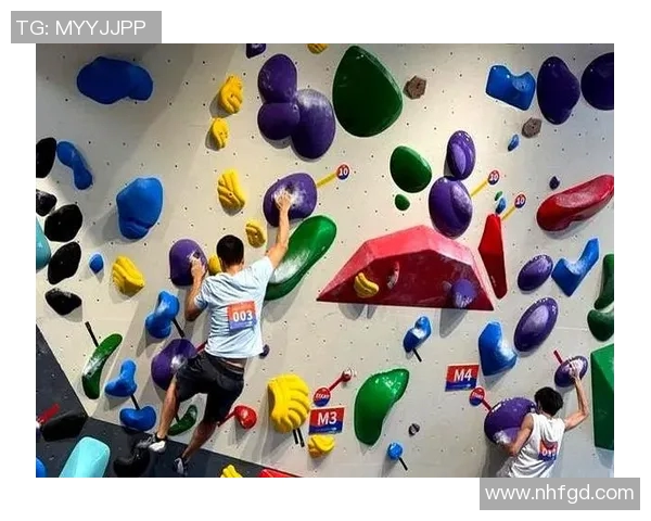 西安攀岩队状态变革引发热议探索攀岩运动的新未来 西安攀岩队状态变革引发热议探索攀岩运动的新未来