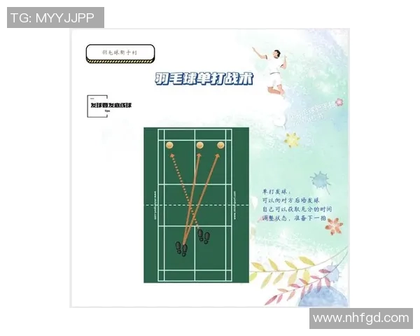 重庆羽毛球队中路突破打法深度解析与战术应用探讨 重庆羽毛球队中路突破打法深度解析与战术应用探讨