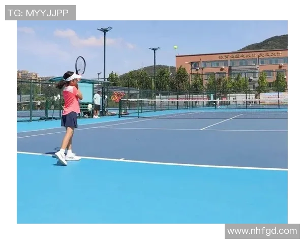 上海网球队的拼搏之路：一段关于梦想与坚持的真实记录