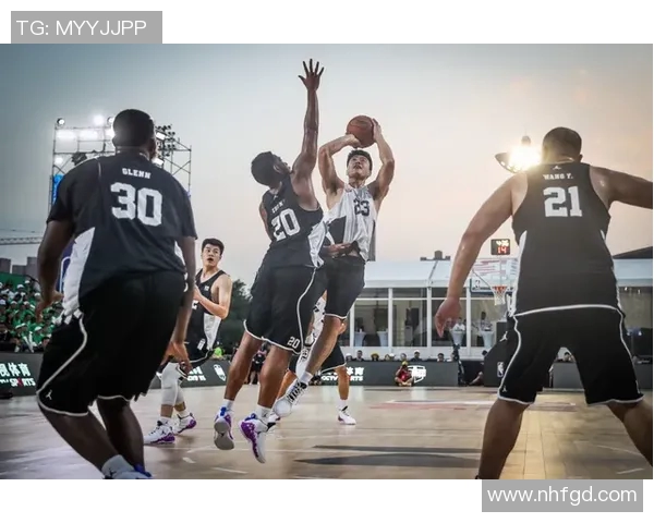 上海篮球队在冠军赛中的速度优势与战术解析