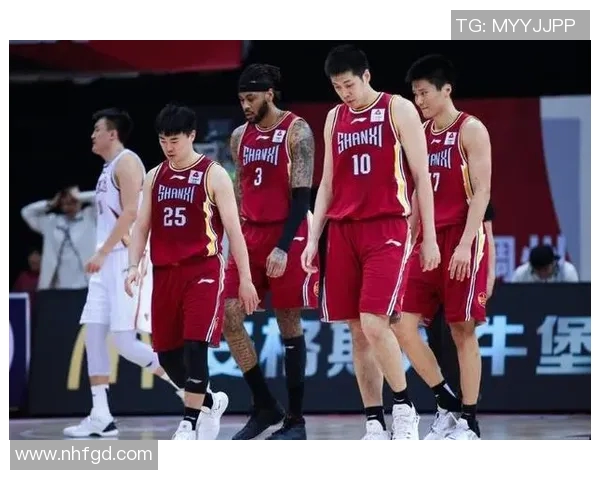 上海篮球队阵地战分析:优劣势与未来发展方向探讨 上海篮球队阵地战分析:优劣势与未来发展方向探讨