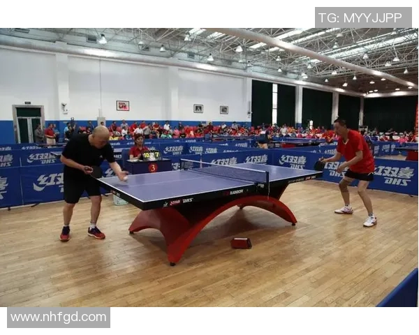 上海乒乓球队在比赛中的盯防策略分析与得失反思