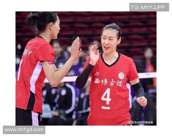 专访王娜：深入探讨她在排球领域取得成功的秘诀与心路历程