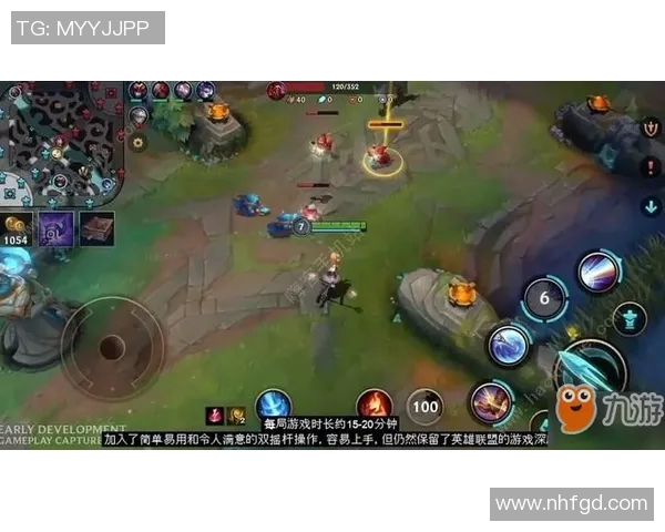 从零起步到巅峰之路：全面提升英雄联盟个人技能的实用指南