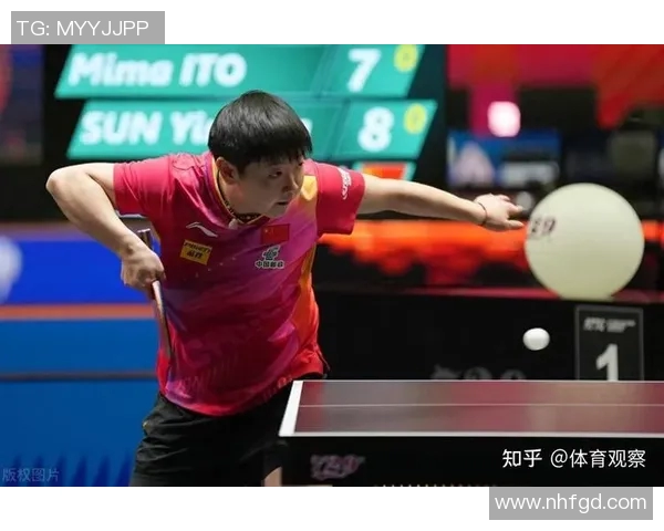 乒乓球盛宴：深入武汉乒乓球队的训练与技术揭秘之旅