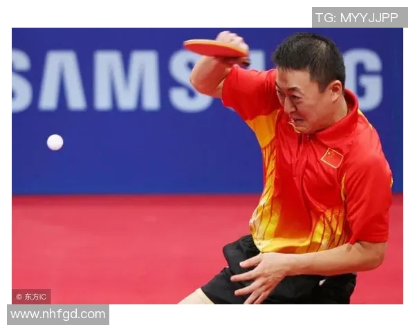 乒乓球技艺的巅峰之路：探寻北京乒乓球队中路突破的秘密与策略