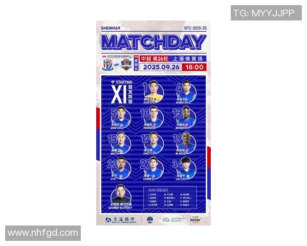 上海足球队在最新状态排行榜中荣登第六名展现强劲实力与潜力 上海足球队在最新状态排行榜中荣登第六名展现强劲实力与潜力