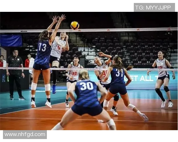 北京排球队防守反击策略分析及其成效评估