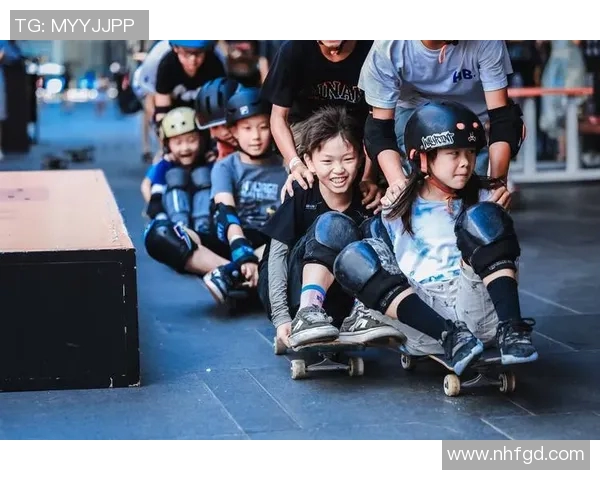 广州滑板队与北京滑板队对决分析：力量与技巧的较量与启示