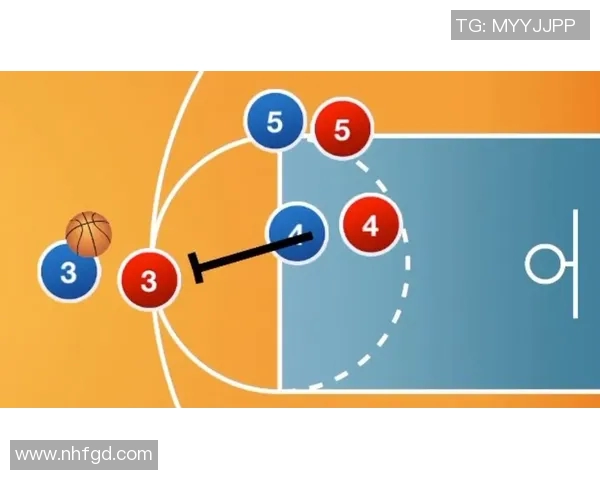 广州篮球队战术分析与未来发展方向的深度探讨