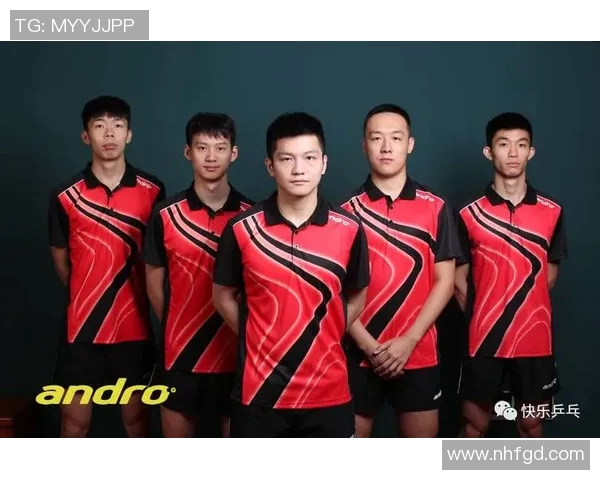 深圳乒乓球队与重庆乒乓球队耐力较量的深度分析与启示