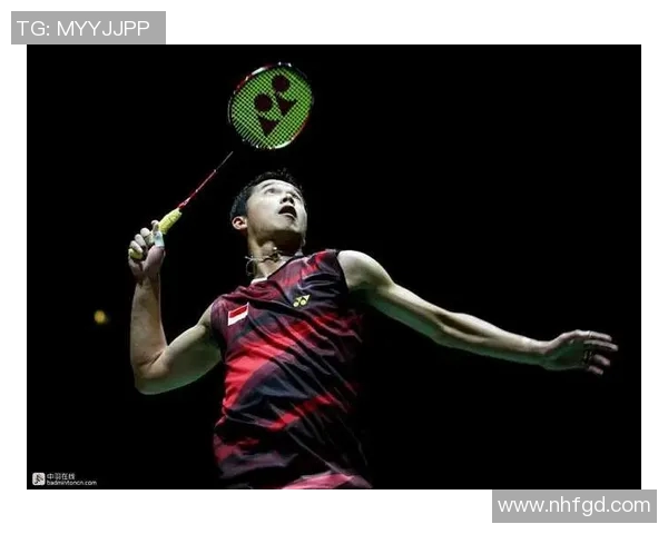 深入分析上海羽毛球队的盯防战术及其在比赛中的应用与效果