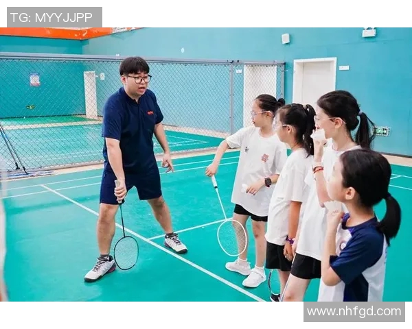 羽毛球盛宴：深入广州羽毛球队的训练与比赛节奏探秘