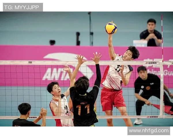 重庆排球队总决赛表现分析与状态评估全面解读 重庆排球队总决赛表现分析与状态评估全面解读