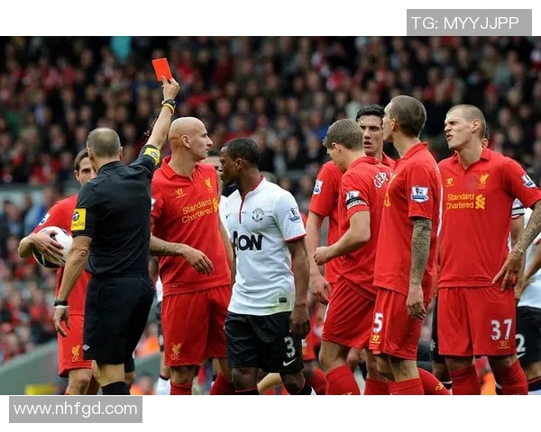 利物浦与曼联对决竞彩推荐分析及投注策略分享