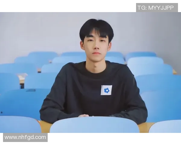 刘泽一:从普通少年到科技创新领军人物的成长之路与未来展望 刘泽一:从普通少年到科技创新领军人物的成长之路与未来展望