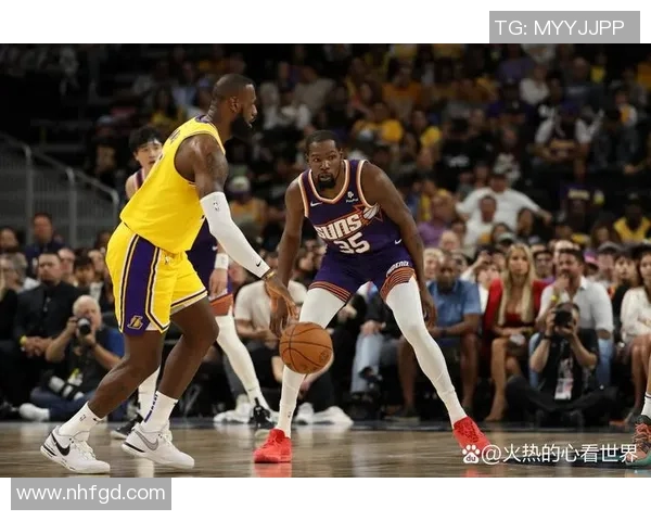 2019年湖人对阵太阳的精彩对决回顾与赛季分析