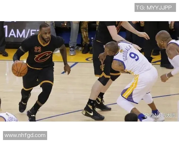 2016年NBA总决赛雷霆与骑士的激烈对决回顾与分析