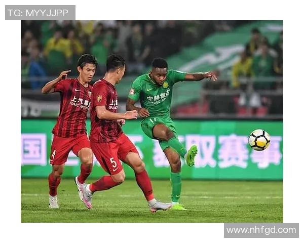 2017年上港与国安精彩对决录像回顾及赛后分析