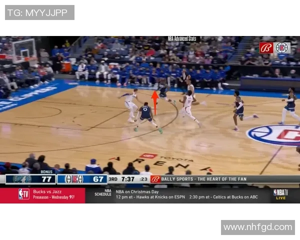 太阳队与森林狼季前赛精彩对决展现新赛季球队实力与战术风采