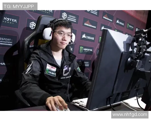 张伟专访：从新手到职业选手的DOTA2成长之路回顾与展望