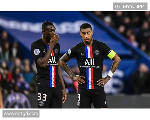 巴黎圣日耳曼与南特精彩对决比赛回放全程回顾与精彩瞬间分析