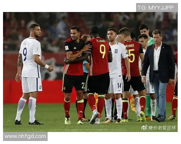 比利时与捷克首发阵容分析及比赛前瞻全面解读