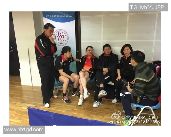 北京乒乓球队个人能力分析与提升策略探讨MBA