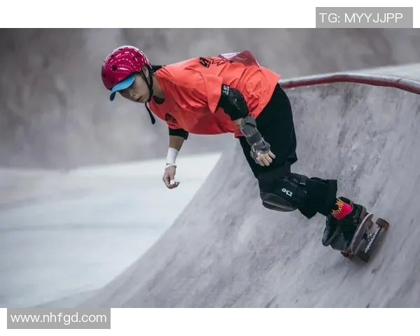 杭州滑板队在极限运动世界杯中的个人能力精彩表现分析与点评MBA