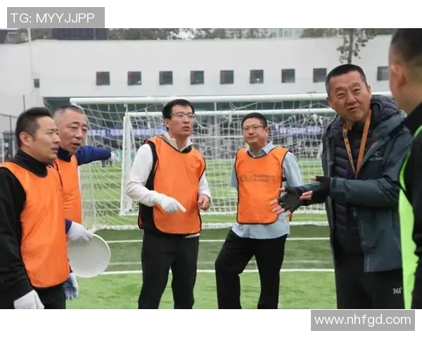 广州飞盘队在比赛中的战术控制与失误分析探讨MBA