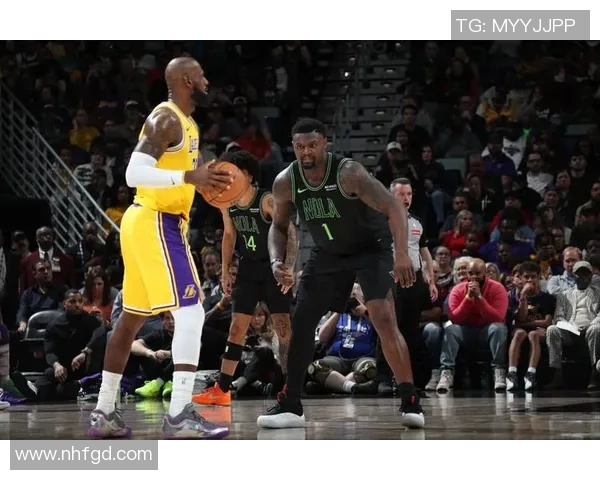 锡安领衔对决湖人精彩集锦回顾展现篮球魅力与激情对抗