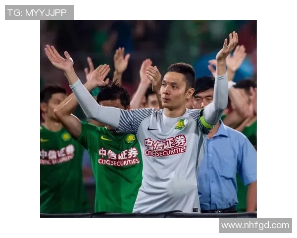 辽宁开新与北京国安的激烈对决揭示中超联赛新格局与球队未来发展潜力