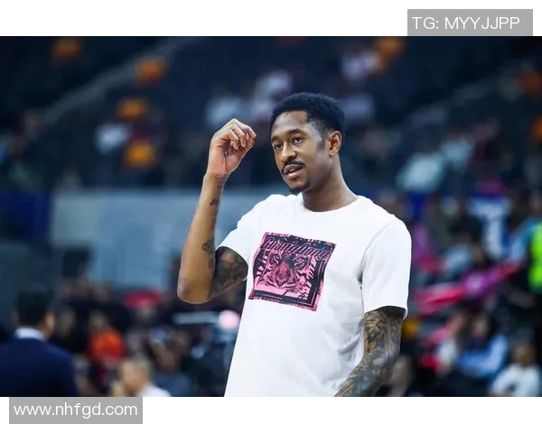 马尚布鲁克斯的篮球之路：从新秀到联盟明星的辉煌历程