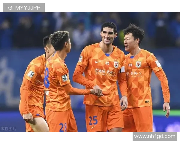 鲁能与富力2016年精彩对决回顾及赛季表现分析 鲁能与富力2016年精彩对决回顾及赛季表现分析